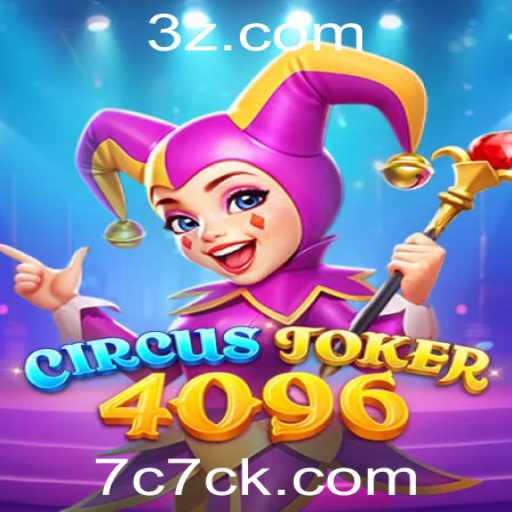Descubra o Mundo Fascinante de CircusJoker4096: O Jogo que Conquista a Todos