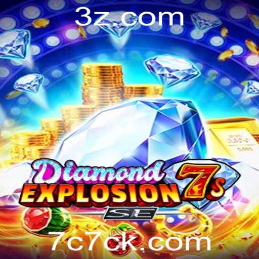 Explorando o Vibrante Mundo de DiamondExplosion7sSE: O Jogo do Momento