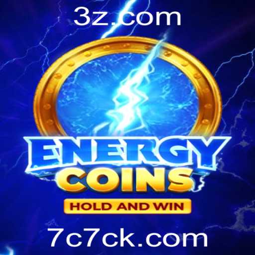 EnergyCoins: Explorando o Mundo do Novo Jogo Empolgante