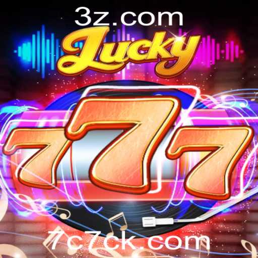 Descubra o Mundo Empolgante de Lucky777