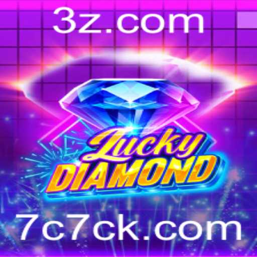 Descubra LuckyDiamond: Um Jogo de Sorte e Estratégia