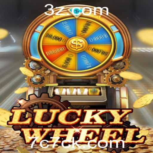Explorando o Fascinante Mundo de LuckyWheel: O Jogo de Sorte do Momento