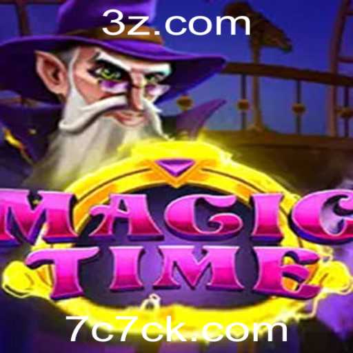 Descubra o Fascinante Mundo de MagicTime: O Jogo de Estratégia e Encantamento