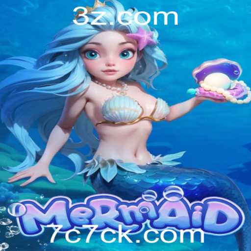 Descubra o Fascinante Jogo 'Mermaid'