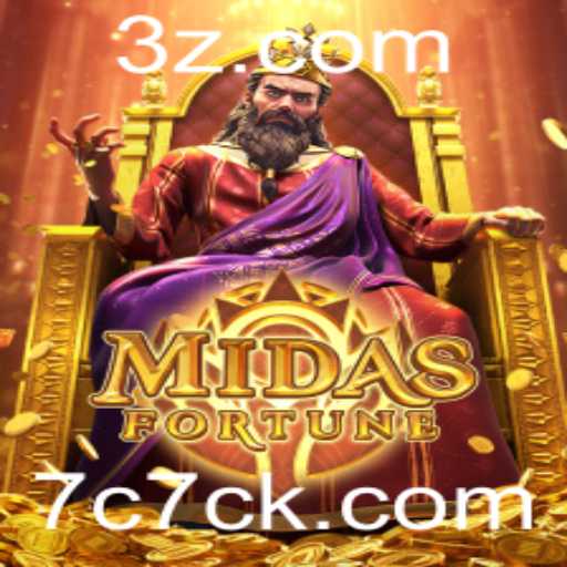 Entendendo o Universo de MidasFortune: Um Mergulho nas Regras e Estratégias do Jogo