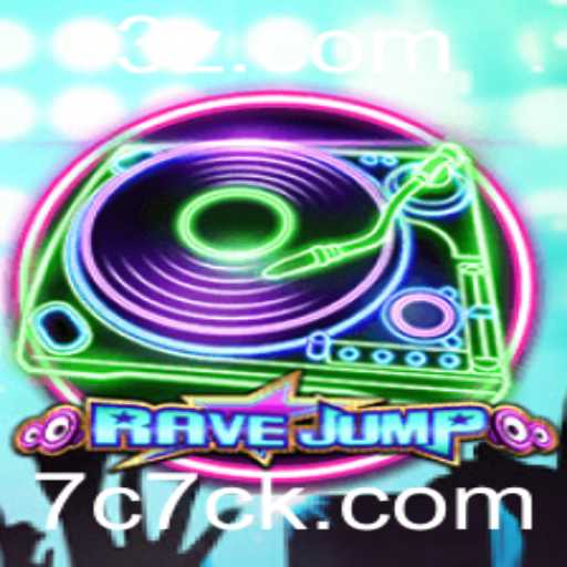 Explorando o Dinâmico Mundo de RaveJump