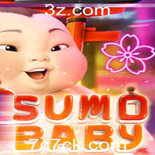 Descubra o Fascinante Universo de SumoBaby