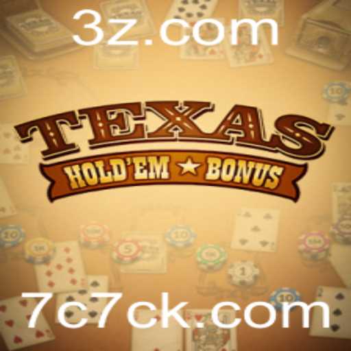 Explorando o Fascinante Mundo do Texas Hold'em Bonus
