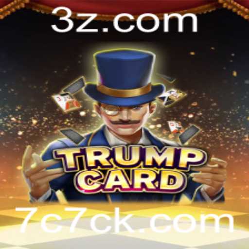 Descubra o Novo Jogo de Estratégia: TrumpCard